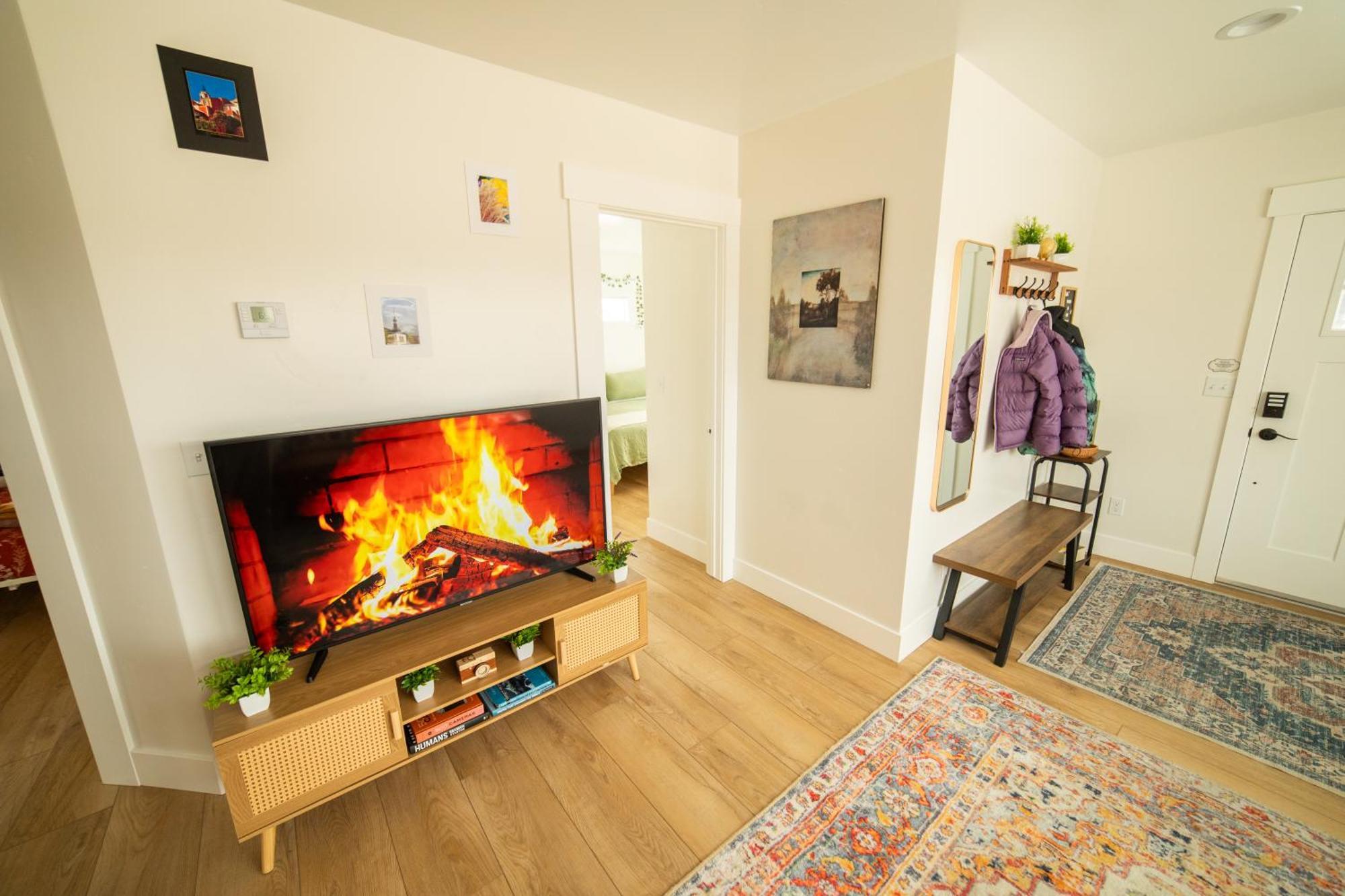 Reno'S Biggest Little House - Cozy Home Theatre Zewnętrze zdjęcie